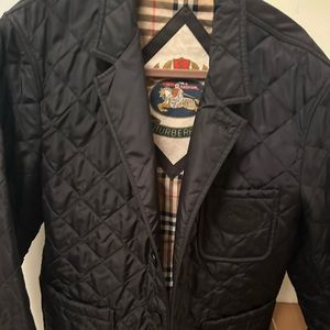 Burberry Jacket size 52